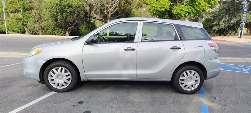 2005 Toyota Matrix - Photo 2 - San Diego, CA 92115