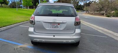 2005 Toyota Matrix - Photo 4 - San Diego, CA 92115