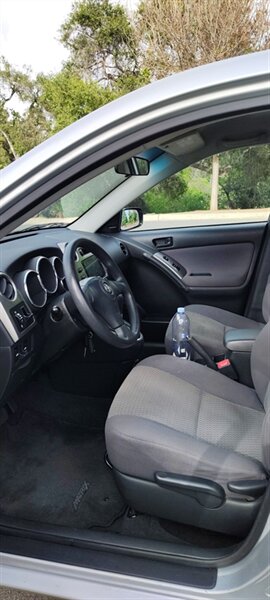 2005 Toyota Matrix - Photo 15 - San Diego, CA 92115