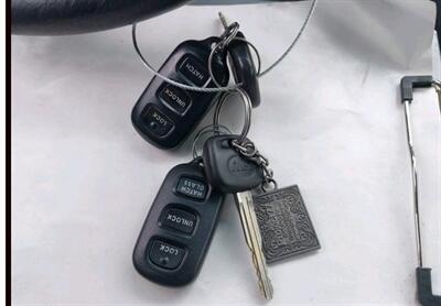 2005 Toyota Matrix - Photo 13 - San Diego, CA 92115