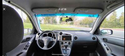 2005 Toyota Matrix   - Photo 14 - San Diego, CA 92115