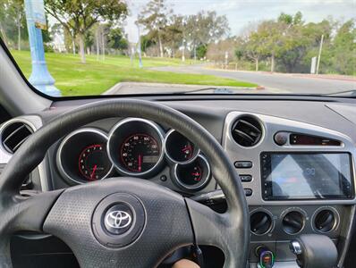2005 Toyota Matrix - Photo 14 - San Diego, CA 92115