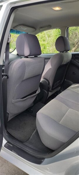 2005 Toyota Matrix - Photo 16 - San Diego, CA 92115