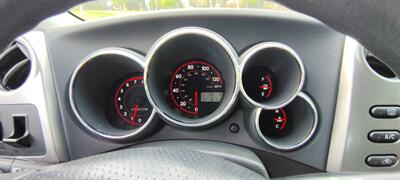 2005 Toyota Matrix - Photo 9 - San Diego, CA 92115