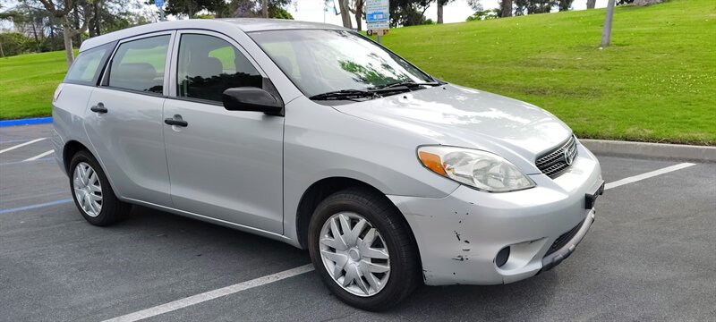 2005 Toyota Matrix - Photo 7 - San Diego, CA 92115