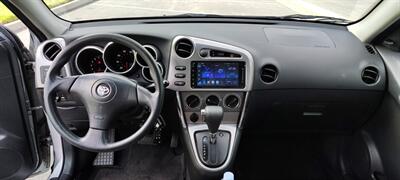 2005 Toyota Matrix - Photo 19 - San Diego, CA 92115