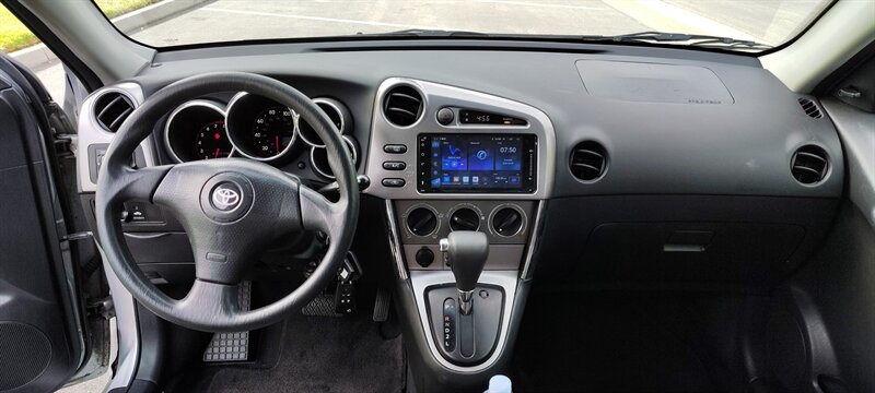 2005 Toyota Matrix - Photo 19 - San Diego, CA 92115