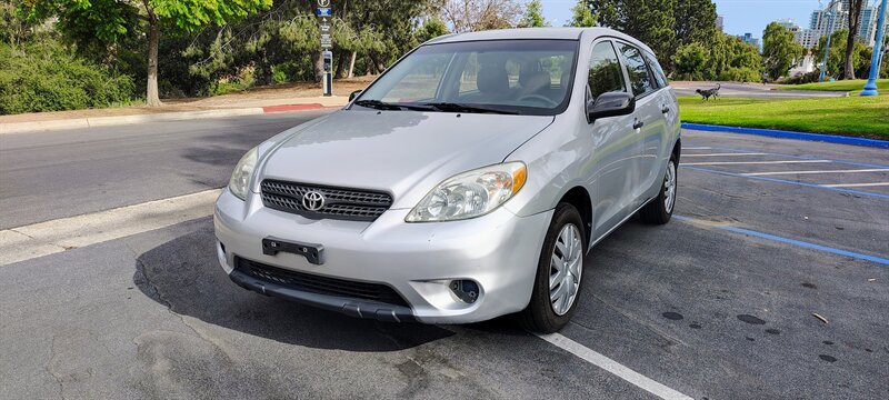 2005 Toyota Matrix XR 4AT's photo