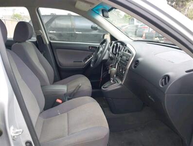 2005 Toyota Matrix   - Photo 11 - San Diego, CA 92115