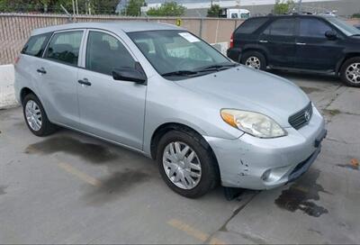 2005 Toyota Matrix   - Photo 6 - San Diego, CA 92115