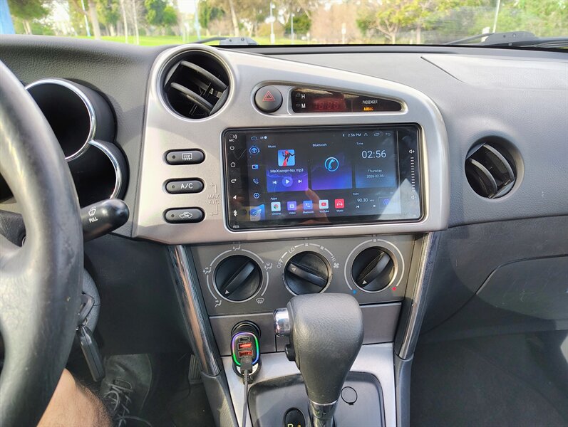 2005 Toyota Matrix - Photo 10 - San Diego, CA 92115
