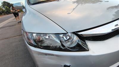 2009 Honda Civic Hybrid  LX - Photo 17 - San Diego, CA 92115