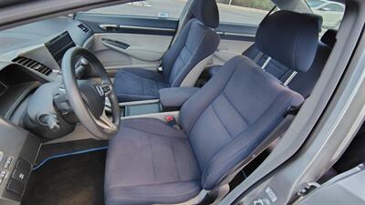2009 Honda Civic Hybrid  LX - Photo 15 - San Diego, CA 92115