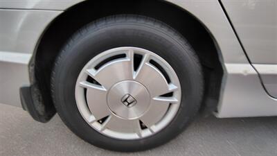 2009 Honda Civic Hybrid  LX - Photo 23 - San Diego, CA 92115