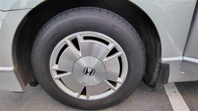 2009 Honda Civic Hybrid  LX - Photo 19 - San Diego, CA 92115