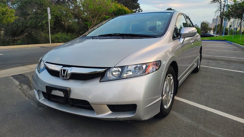 2009 Honda Civic Hybrid  LX