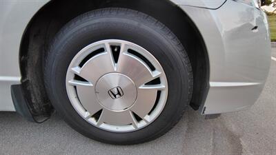 2009 Honda Civic Hybrid  LX - Photo 21 - San Diego, CA 92115
