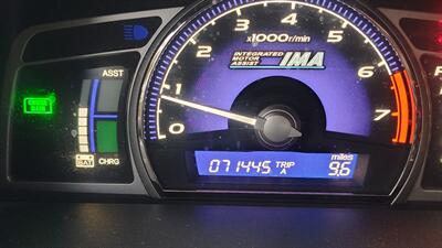 2009 Honda Civic Hybrid  LX - Photo 7 - San Diego, CA 92115