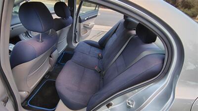 2009 Honda Civic Hybrid  LX - Photo 16 - San Diego, CA 92115