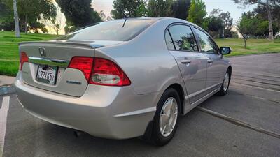2009 Honda Civic Hybrid  LX - Photo 5 - San Diego, CA 92115