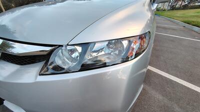 2009 Honda Civic Hybrid  LX - Photo 18 - San Diego, CA 92115