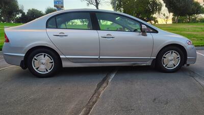 2009 Honda Civic Hybrid  LX - Photo 6 - San Diego, CA 92115