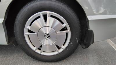 2009 Honda Civic Hybrid  LX - Photo 25 - San Diego, CA 92115