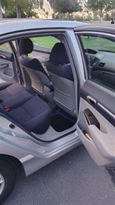 2009 Honda Civic Hybrid  LX - Photo 14 - San Diego, CA 92115