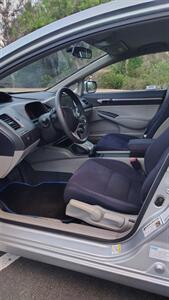 2009 Honda Civic Hybrid  LX - Photo 12 - San Diego, CA 92115