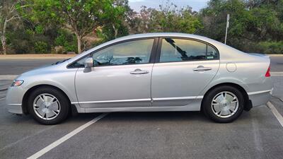 2009 Honda Civic Hybrid  LX - Photo 2 - San Diego, CA 92115