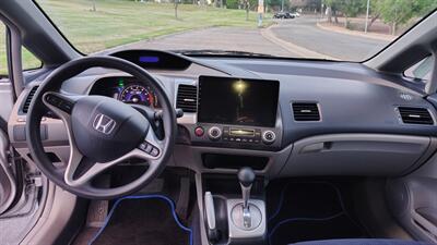 2009 Honda Civic Hybrid  LX - Photo 8 - San Diego, CA 92115