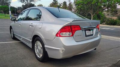2009 Honda Civic Hybrid  LX - Photo 3 - San Diego, CA 92115