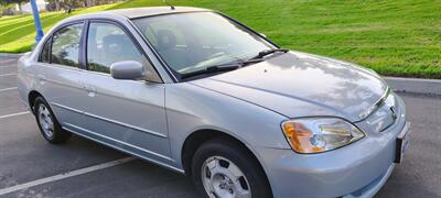 2003 Honda Civic Hybrid   - Photo 1 - San Diego, CA 92115