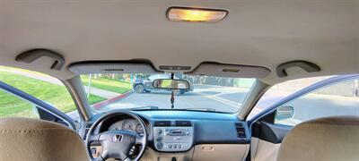 2003 Honda Civic Hybrid   - Photo 4 - San Diego, CA 92115