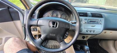 2003 Honda Civic Hybrid   - Photo 9 - San Diego, CA 92115