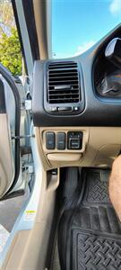 2003 Honda Civic Hybrid   - Photo 8 - San Diego, CA 92115