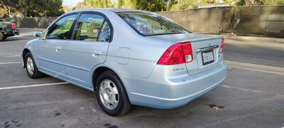 2003 Honda Civic Hybrid   - Photo 3 - San Diego, CA 92115