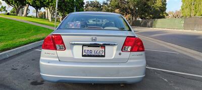 2003 Honda Civic Hybrid   - Photo 18 - San Diego, CA 92115
