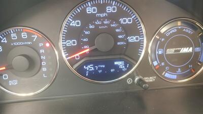 2003 Honda Civic Hybrid   - Photo 16 - San Diego, CA 92115
