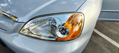 2003 Honda Civic Hybrid   - Photo 15 - San Diego, CA 92115