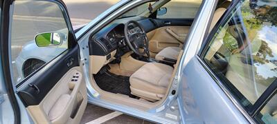 2003 Honda Civic Hybrid   - Photo 5 - San Diego, CA 92115