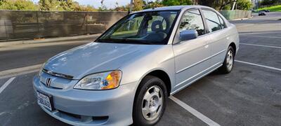2003 Honda Civic Hybrid   - Photo 2 - San Diego, CA 92115