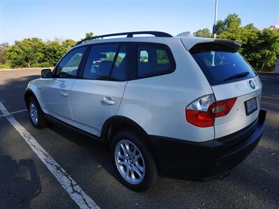 2004 BMW X3 2.5i   - Photo 3 - San Diego, CA 92115