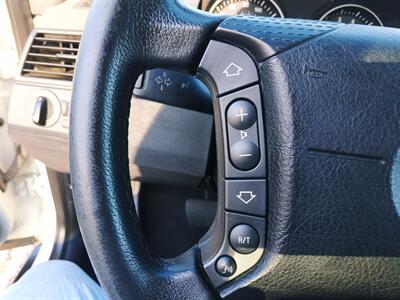 2004 BMW X3 2.5i   - Photo 20 - San Diego, CA 92115