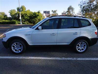 2004 BMW X3 2.5i   - Photo 2 - San Diego, CA 92115