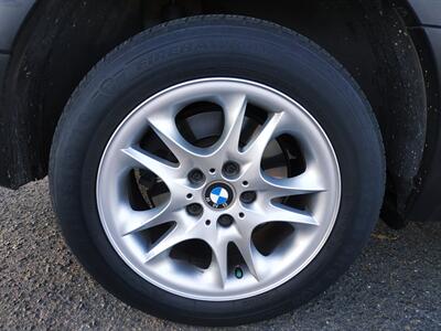 2004 BMW X3 2.5i   - Photo 13 - San Diego, CA 92115
