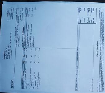 2004 BMW X3 2.5i   - Photo 37 - San Diego, CA 92115
