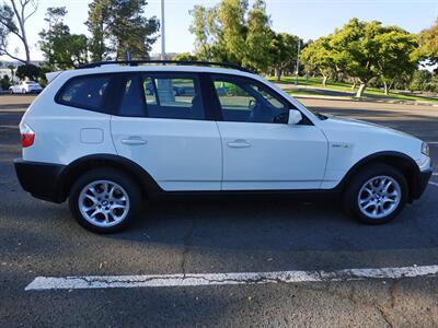 2004 BMW X3 2.5i   - Photo 6 - San Diego, CA 92115