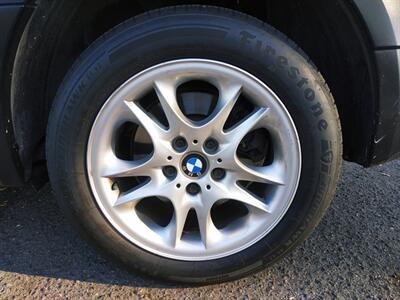 2004 BMW X3 2.5i   - Photo 12 - San Diego, CA 92115