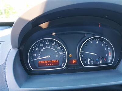 2004 BMW X3 2.5i   - Photo 18 - San Diego, CA 92115